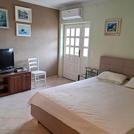Seaside Villa Mia Trogir Exteriör bild