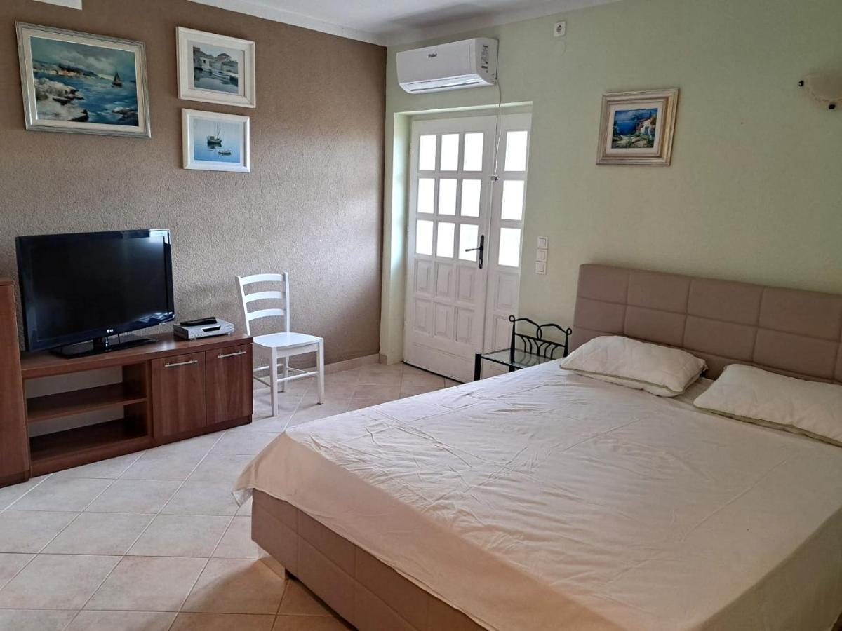 Seaside Villa Mia Trogir Exteriör bild
